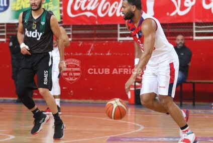 Basketball, Pro A : MàJ 3e et 4e journée