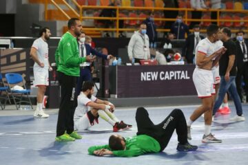 Handball, Tunisie : Après l’énorme désillusion face au Brésil, quelle fin de parcours pour la Tunisie ?