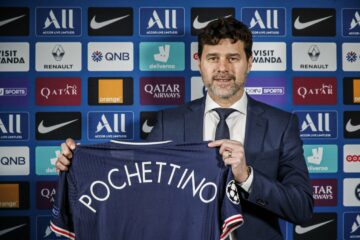 Mauricio par Radhi..Témoignage sur les premiers pas en Angleterre de Pochettino