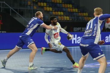 Handball, IHF World Championship : la Norvège, l’Égypte et la France prennent une option