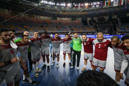 Handball, IHF World Championship : le Qatar arrache une qualification pour le final round