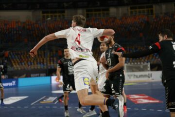 Handball, IHF World Championship : le Danemark, la France, l’Espagne et la Suède dans le Final 4