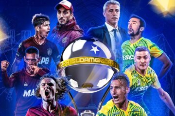 [PREVIEW] Copa Sudamericana : la zona sur conquista