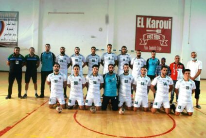 Handball, Nationale A : le programme de la 6e journée