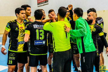 Handball, Nationale A : le CSSE, l’ESS et l’EST victorieux lors de la 6e journée