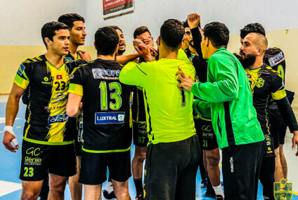 Handball, Nationale A : le CSSE, l’ESS et l’EST victorieux lors de la 6e journée