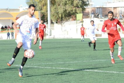 Football, LP2 : l’AS Oued Ellil, l’EOSB et El Hamhama connaissent une bonne entame d’exercice