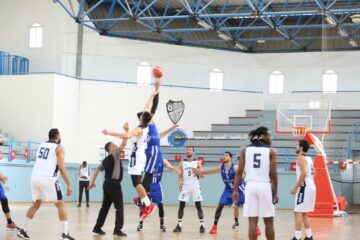 Basketball, Pro A : les résultats de la 9e journée