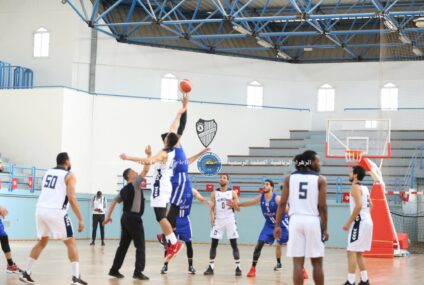 Basketball, Pro A : les résultats de la 9e journée