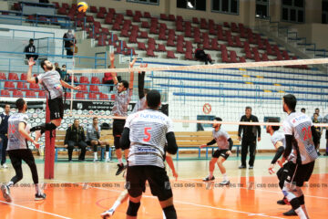 Volleyball, Tunisie Télécom  Championship : l’Espérance remporte le Clásico, Saydia Sidi Bou Saïd et le Club Sportif Sfaxien gagnent les derbies