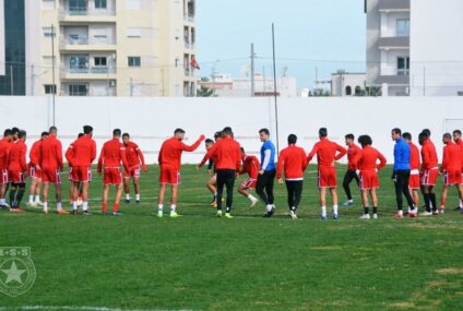 Football, CAF Cup : L’Étoile pour confirmer le renouveau