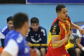 Handball, Nationale A : l’Espérance et l’Aigle Sportif de Teboulba reprennent bien