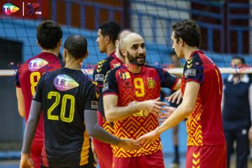 Volleyball, TT Championship : l’Espérance cartonne, l’Étoile et l’Avenir Sportif de la Marsa se qualifient en demi-finale