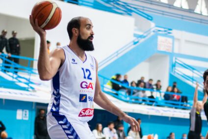 Basketball, Pro A : l’Union Sportive de Monastir, le Club Africain et le Stade Nabeulien terminent bien la 1e phase