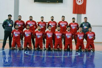 Handball, Nationale A : l’Étoile Sportive du Sahel et l’Espérance s’imposent