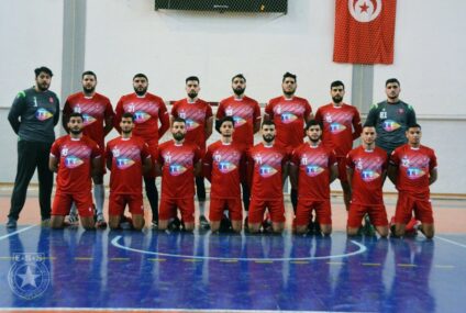 Handball, Nationale A : l’Étoile Sportive du Sahel et l’Espérance s’imposent