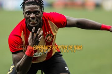 Football, CAF Champions League : l’Espérance en mode Diesel, une première réussie pour Abdul Khalid Basit