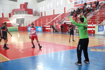 Handball, Nationale A : le Club Africain cartonne, l’Espérance avec maitrise et victoire de l’Étoile