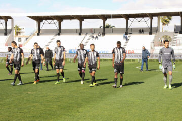 Football, CAF Cup : le Club Sportif Sfaxien prend une option avec la manière