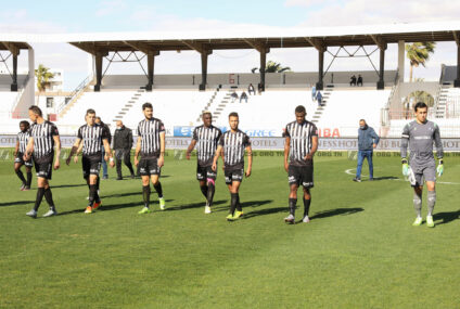 Football, CAF Cup : le Club Sportif Sfaxien prend une option avec la manière