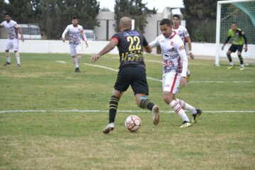 Football, LP2 : le COM continue sa belle série, match spectaculaire entre Kaâla Sport et le Ralwy