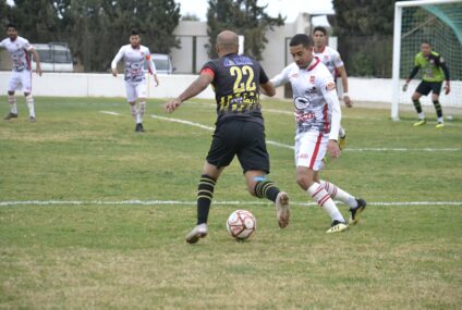 Football, LP2 : le COM continue sa belle série, match spectaculaire entre Kaâla Sport et le Ralwy