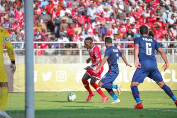 Football CAF Champions League : carton plein pour Simba, Mamelodi Sundowns frappe encore et Teungueth crée la surprise