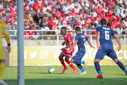 Football CAF Champions League : carton plein pour Simba, Mamelodi Sundowns frappe encore et Teungueth crée la surprise