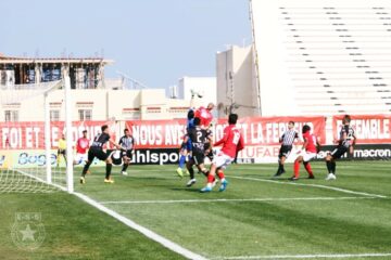 Étoile Sportive du Sahel – Club Sportif Sfaxien : le choc tient ses promesses, fin de série pour l’ESS