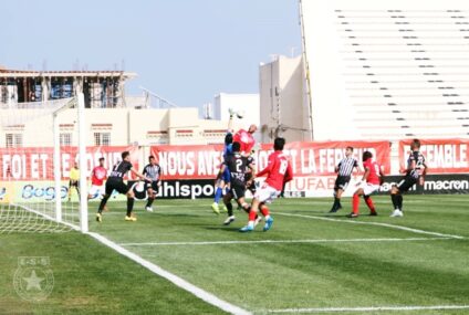 Étoile Sportive du Sahel – Club Sportif Sfaxien : le choc tient ses promesses, fin de série pour l’ESS