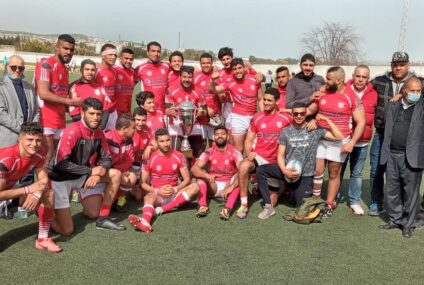 Rugby, Nationale A : le Stade Nabeulien, RCZ et RC de Béja victorieux d’entrée