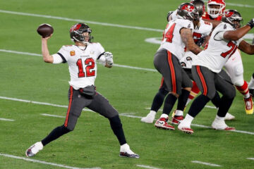 Football Américain, Super Bowl LV : les Buccaneers sur le trône