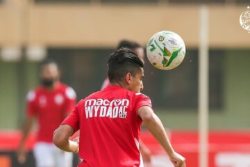 Football, CAF Champions League : le Wydad avec la manière, Kaizer Chiefs dans le dur