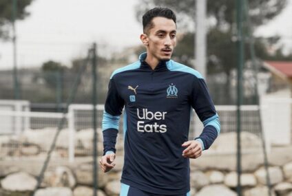 Clap de fin pour Khaoui avec l’OM ?