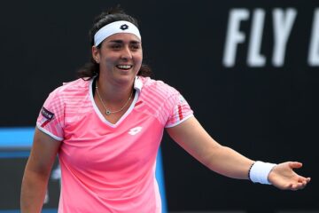Tennis, Australian Open : Ons Jabeur au 3e tour