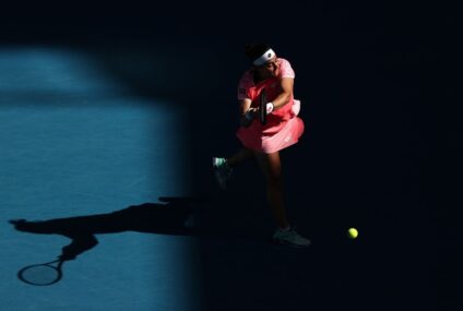 Tennis, Australian Open : fin de parcours pour Ons Jabeur
