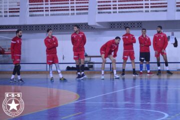 Volleyball, Nationale A : le Clásico au programme de la 10e journée