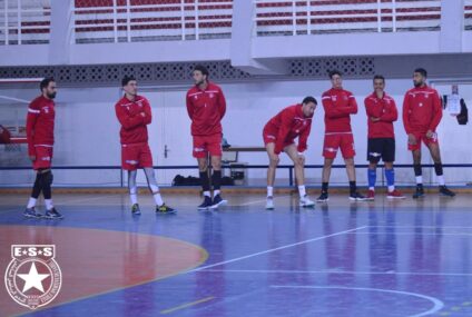 Volleyball, Nationale A : le Clásico au programme de la 10e journée