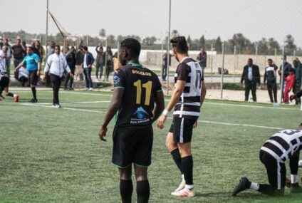 Mini-Foot, Super Ligue Élite : L’Association Sportive de Mtorrech remporte le Derby, le Riadh Sportif de Sousse prend le large