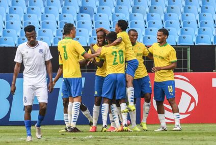 Football, CAF Champions League : un bon départ pour Mamelodi Sundowns, Horoya et Al Ahly