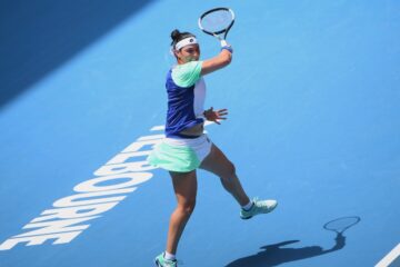 Tennis, WTA Ranking : Ons Jabeur atteint son meilleur classement WTA