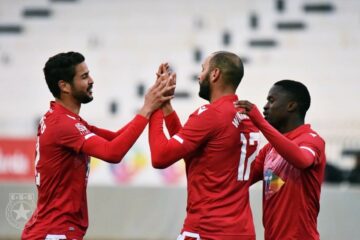 Football, CAF Cup : L’Étoile se qualifie.. sans trembler