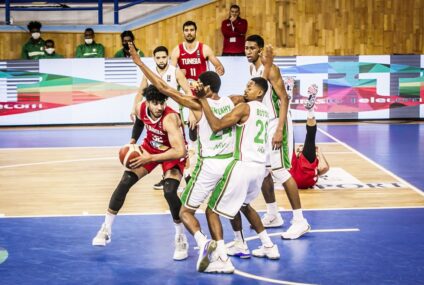 Basketball, FIBA AfroBasket Qualifiers : 4e victoire pour Team Tunisia