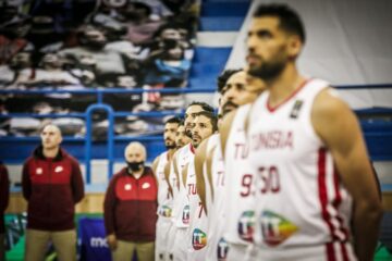 Basketball, FIBA AfroBasket Qualifiers : Team Tunisia reste invaincue