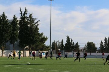 Rugby, Nationale A : l’Avenir Sportif de Jammel se balade, courte victoire pour la Garde Nationale Rugby Club et l’Avenir Sportif de Msaken