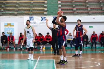 Basketball, Pro A : le programme des Game 1 du Preliminary Round