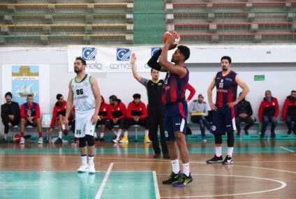 Basketball, Pro A : le programme des Game 1 du Preliminary Round