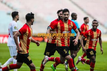 Football, CAF Champions League : L’Espérance frappe un grand coup face au Zamalek