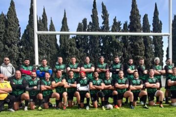 Rugby, Nationale A : la Garde Nationale Rugby Club, l’Avenir Sportif de Jammel l’emportent avec un écart conséquent