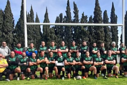 Rugby, Nationale A : la Garde Nationale Rugby Club, l’Avenir Sportif de Jammel l’emportent avec un écart conséquent